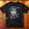 Bruce Springsteen The River T-Shirt