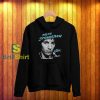 Bruce Springsteen The River Hoodie