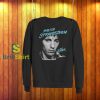 Bruce Springsteen The River Sweatshirt