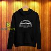 Bruce Springsteen World Tour 23 Hoodie