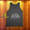 Bruce Springsteen World Tour 23 Tank Top