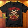 Celine Dion My Heart Metal T-Shirt