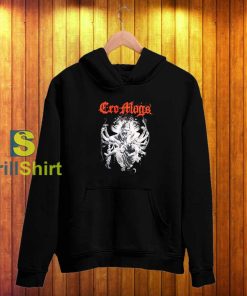 Cro-Mags Best Wishes Hoodie