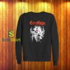 Cro-Mags Best Wishes Sweatshirt