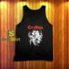 Cro-Mags Best Wishes Tank Top