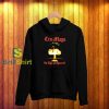 Cro-Mags The Age of Quarrel Hoodie