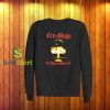 Cro-Mags The Age of Quarrel Sweatshirt