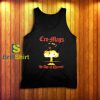 Cro-Mags The Age of Quarrel Tank Top