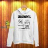 Descendents I'm The One Hoodie