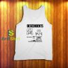 Descendents I'm The One Tank Top