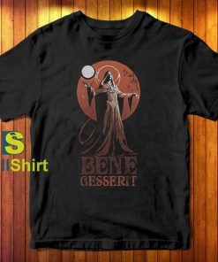 Dune Bene Gesserit T-Shirt