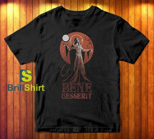 Dune Bene Gesserit T-Shirt