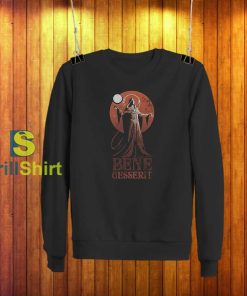 Dune Bene Gesserit Sweatshirt