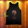 Dune Bene Gesserit Tank Top