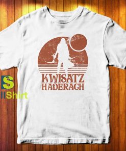 Dune Kwisatz Haderach T-Shirt