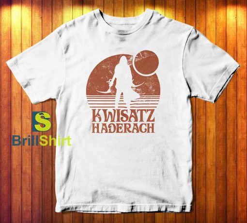 Dune Kwisatz Haderach T-Shirt