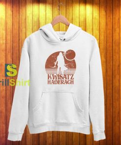 Dune Kwisatz Haderach Hoodie