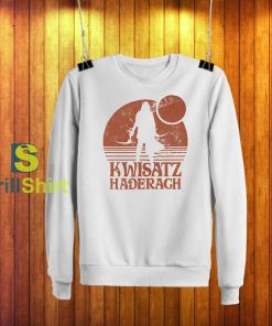 Dune Kwisatz Haderach Sweatshirt