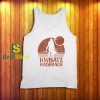 Dune Kwisatz Haderach Tank Top