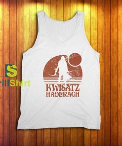 Dune Kwisatz Haderach Tank Top