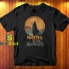 Dune The Sleeper Must Awaken T-Shirt