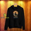 Dune The Sleeper Must Awaken Hoodie