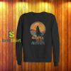 Dune The Sleeper Must Awaken Sweatshirt