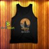 Dune The Sleeper Must Awaken Tank Top