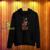 Dune Vintage Bene Gesserit Hoodie