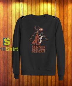 Dune Vintage Bene Gesserit Sweatshirt