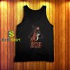 Dune Vintage Bene Gesserit Tank Top