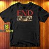 END Delusions of Decay T-Shirt