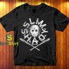 Eminem Shady Mask T-Shirt