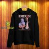 Eminem The Real Slim Shady Hoodie