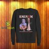 Eminem The Real Slim Shady Sweatshirt