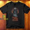 Dune Fear is The Mind Killer T-Shirt