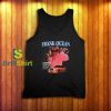 Frank Ocean Boys Don't Cry Tank Top