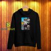 GTA Grand Theft Auto Accra Hoodie