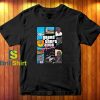 GTA Grand Theft Auto Accra T-Shirt