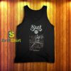 Ghost Dance Macabre Tank Top