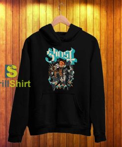 Ghost Impera Maestro Hoodie