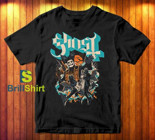 Ghost Impera Maestro T-Shirt