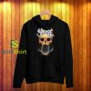 Ghost Memento Mori Hoodie