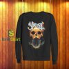 Ghost Memento Mori Sweatshirt