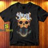 Ghost Memento Mori T-Shirt