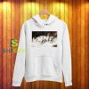 Guillermo Lorca Garcia A Chilean Hoodie