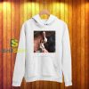 Guillermo Lorca Garcia Bird of Paradise Hoodie