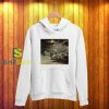 Guillermo Lorca Garcia Cavalry Skull Troop Hoodie