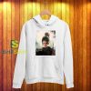 Guillermo Lorca Garcia Cutie Girl Hoodie