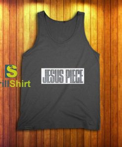 Jesus Piece Logo Block